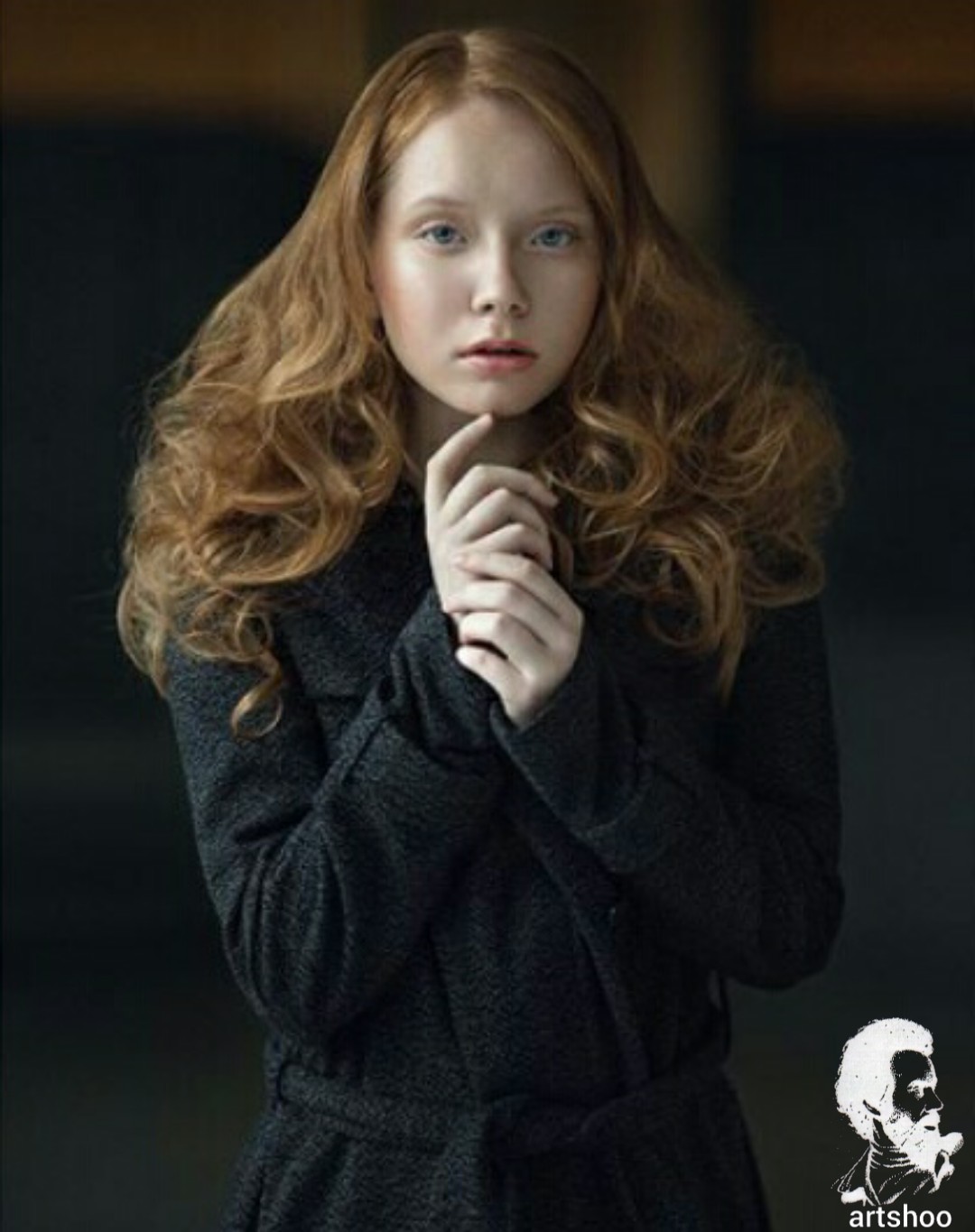 مدل رنگ روغن اورژینال